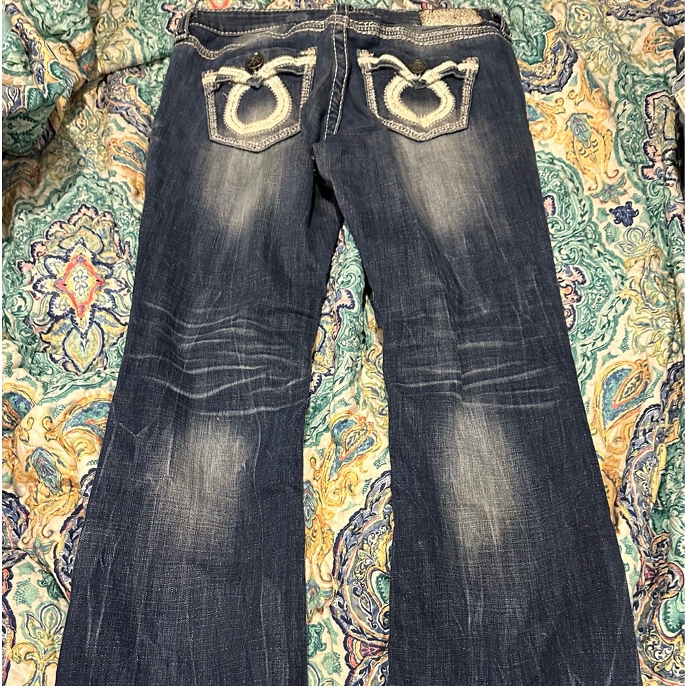 Big Star Jeans